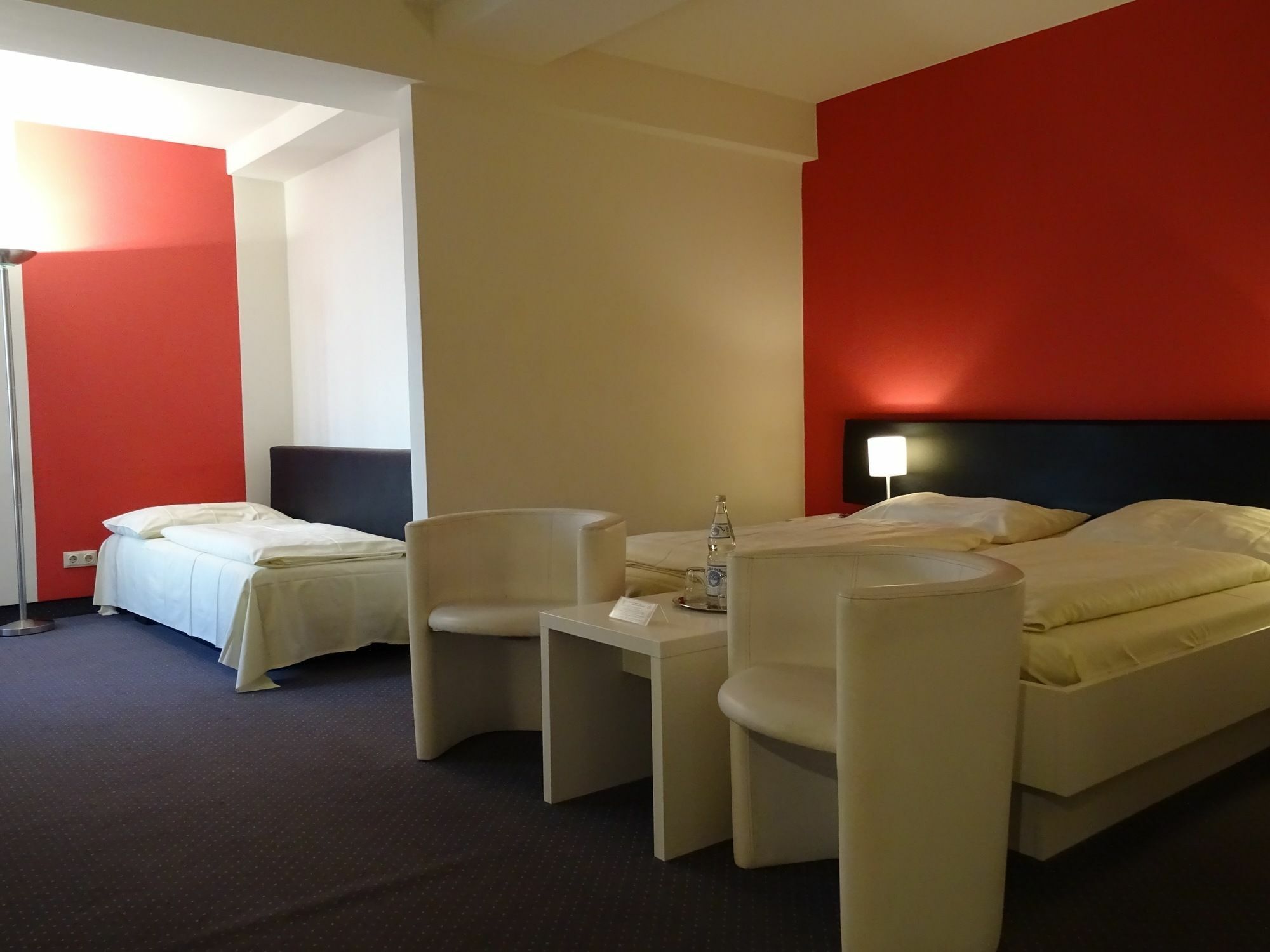 Brunnenhof Center 3* München